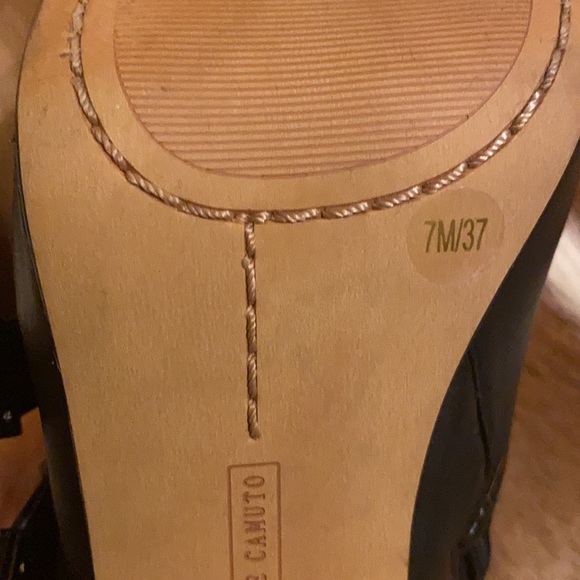 ✅ SOLD VINCE CAMUTO - Picture 11 of 12